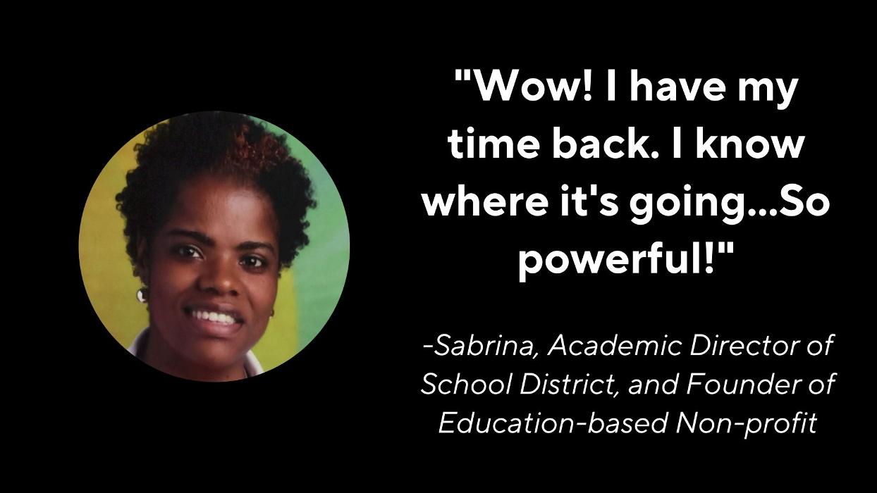 Your Vision's Catalyst - Stoughton, MA