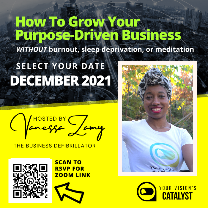 Your Vision's Catalyst - Stoughton, MA