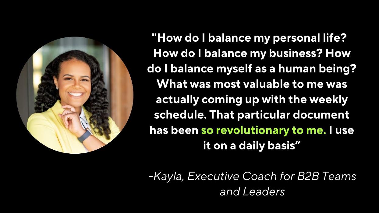 Your Vision's Catalyst - Stoughton, MA