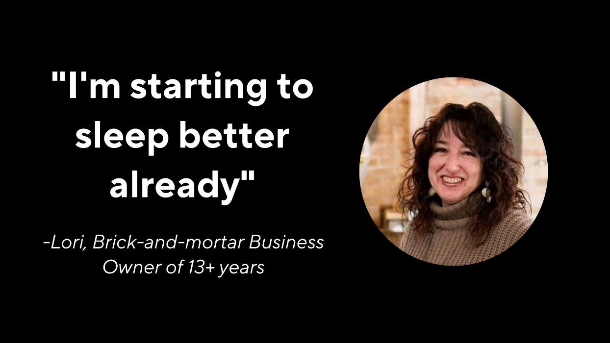 Your Vision's Catalyst - Stoughton, MA