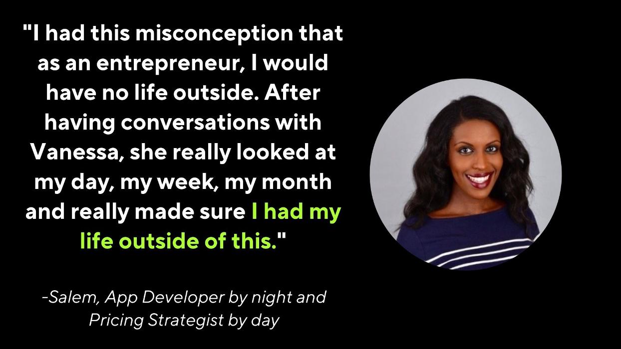 Your Vision's Catalyst - Stoughton, MA