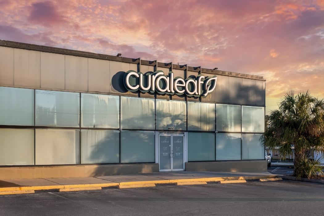 Curaleaf Dispensary Largo