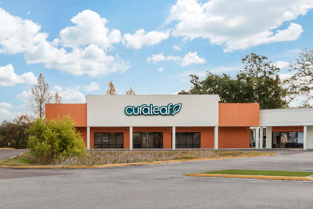 Curaleaf Dispensary Tampa Carrollwood