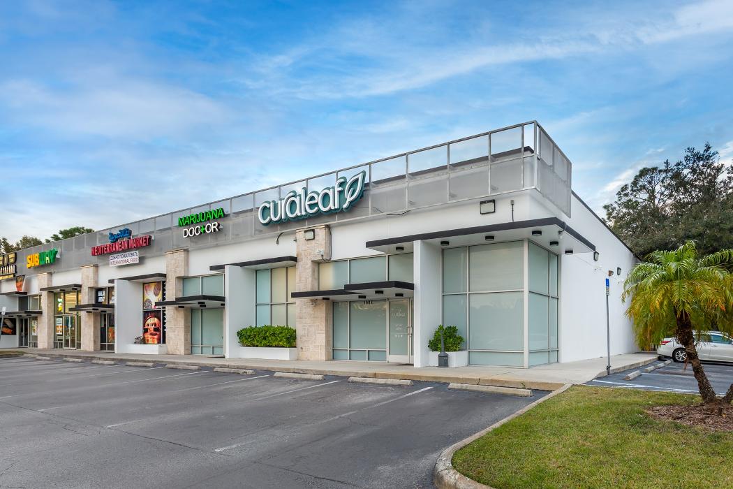 Curaleaf Dispensary Wesley Chapel