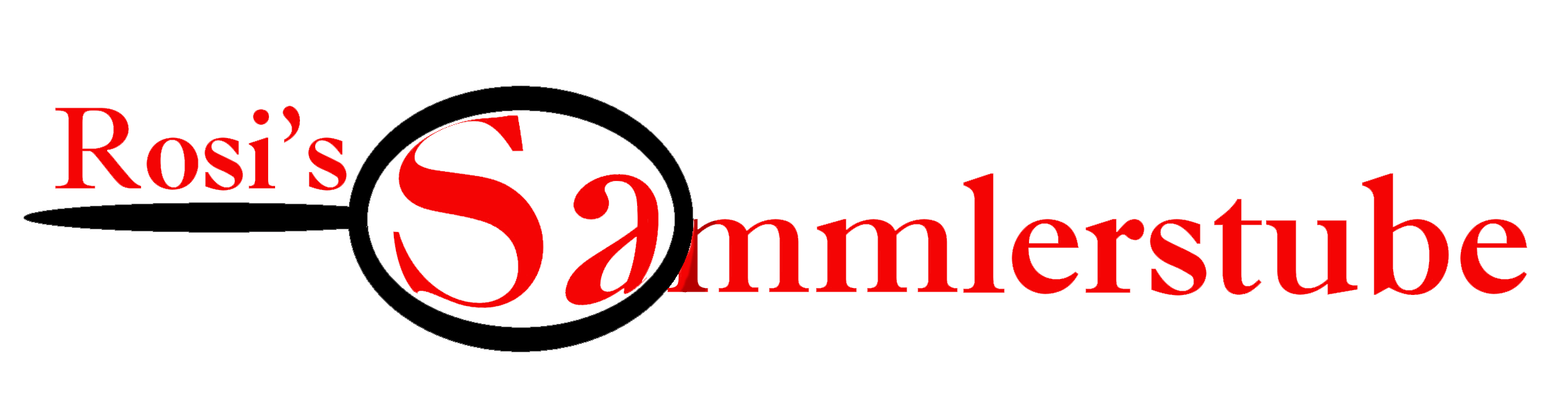 Rosis Sammlerstube in Hückelhoven