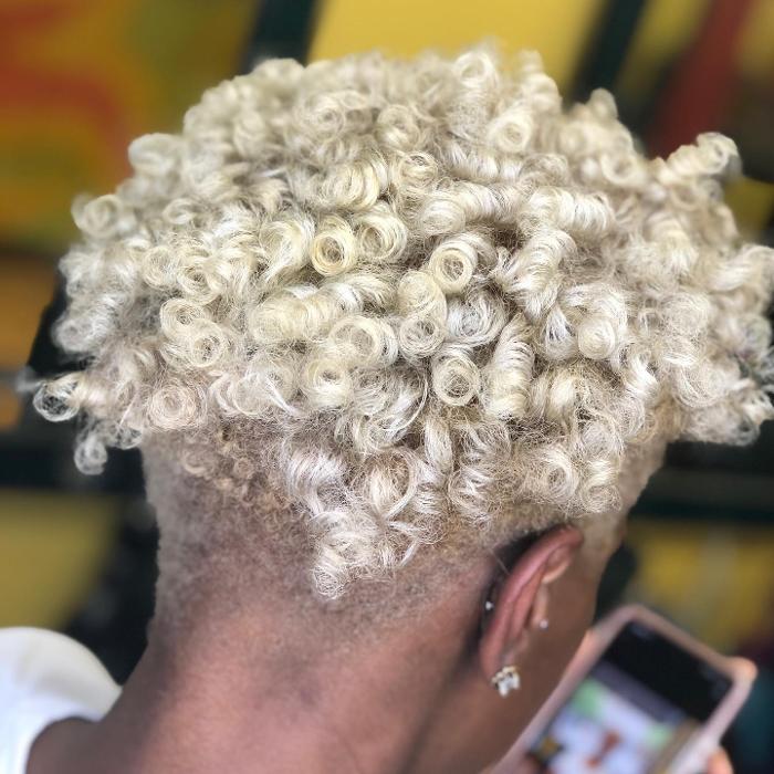 Changing Faces Hair Salon - Brooklyn, NY