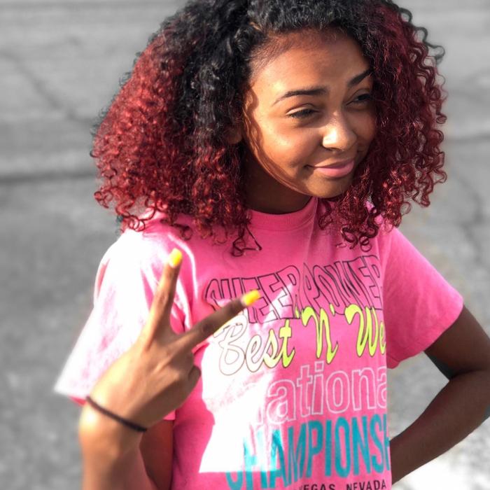 Changing Faces Hair Salon - Brooklyn, NY