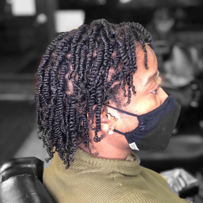 Changing Faces Hair Salon - Brooklyn, NY