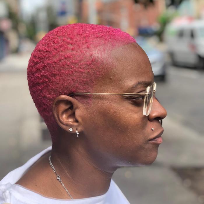 Changing Faces Hair Salon - Brooklyn, NY