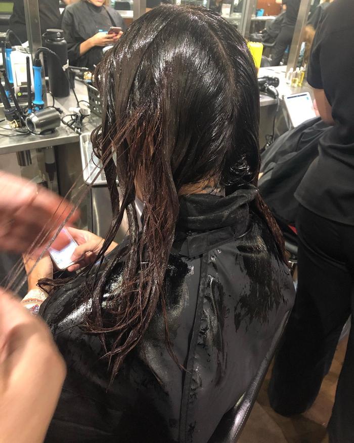 Changing Faces Hair Salon - Brooklyn, NY