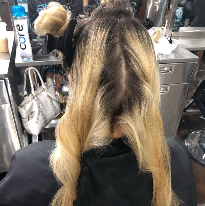 Changing Faces Hair Salon - Brooklyn, NY