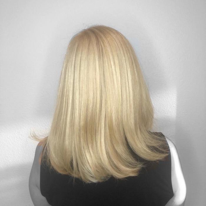 Changing Faces Hair Salon - Brooklyn, NY