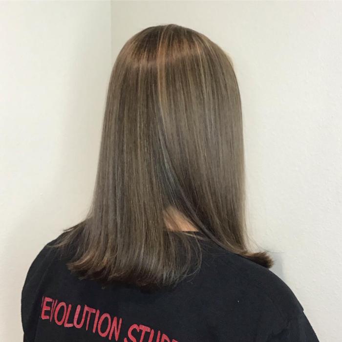 Changing Faces Hair Salon - Brooklyn, NY