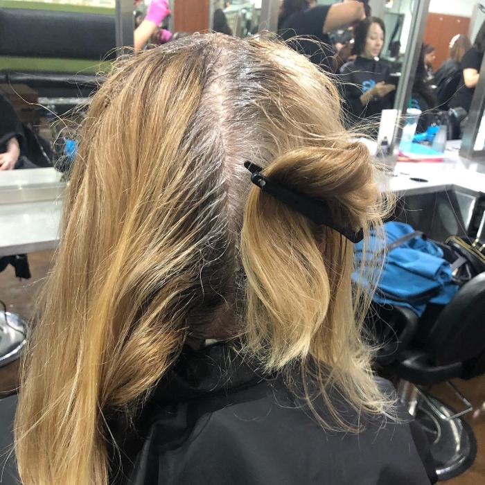 Changing Faces Hair Salon - Brooklyn, NY