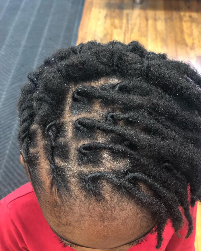 Changing Faces Hair Salon - Brooklyn, NY