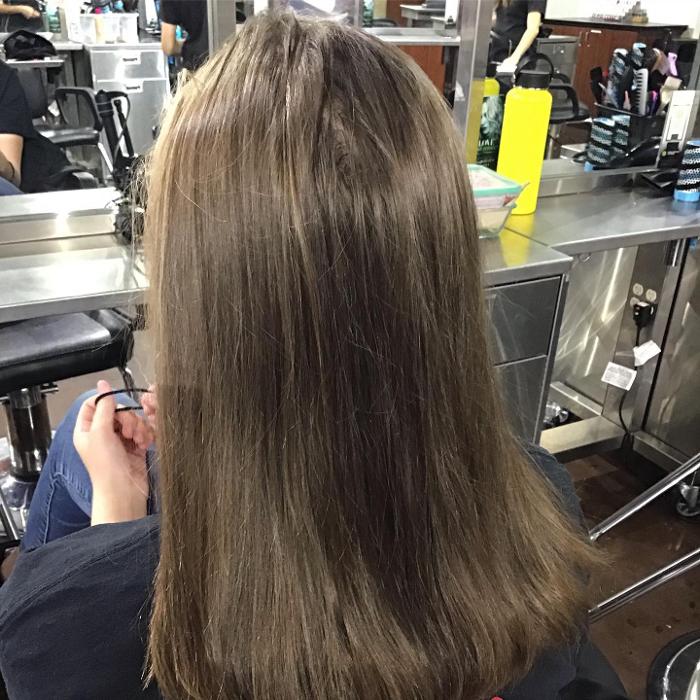 Changing Faces Hair Salon - Brooklyn, NY