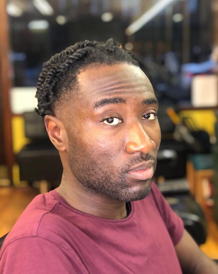 Changing Faces Hair Salon - Brooklyn, NY