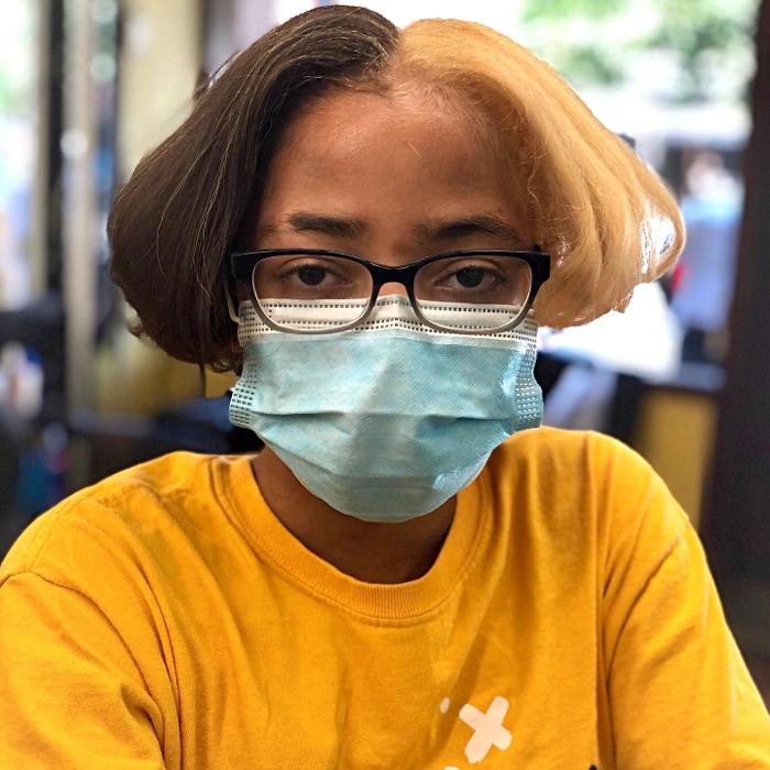 Changing Faces Hair Salon - Brooklyn, NY