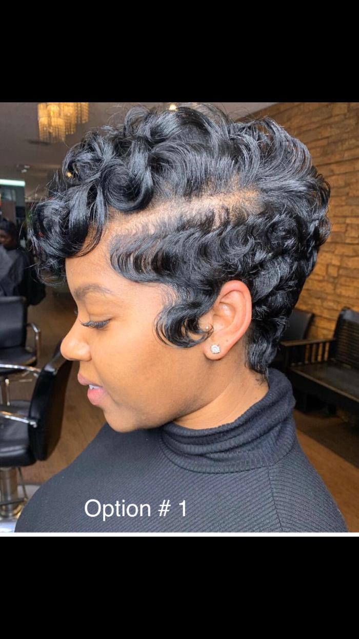 Changing Faces Hair Salon - Brooklyn, NY