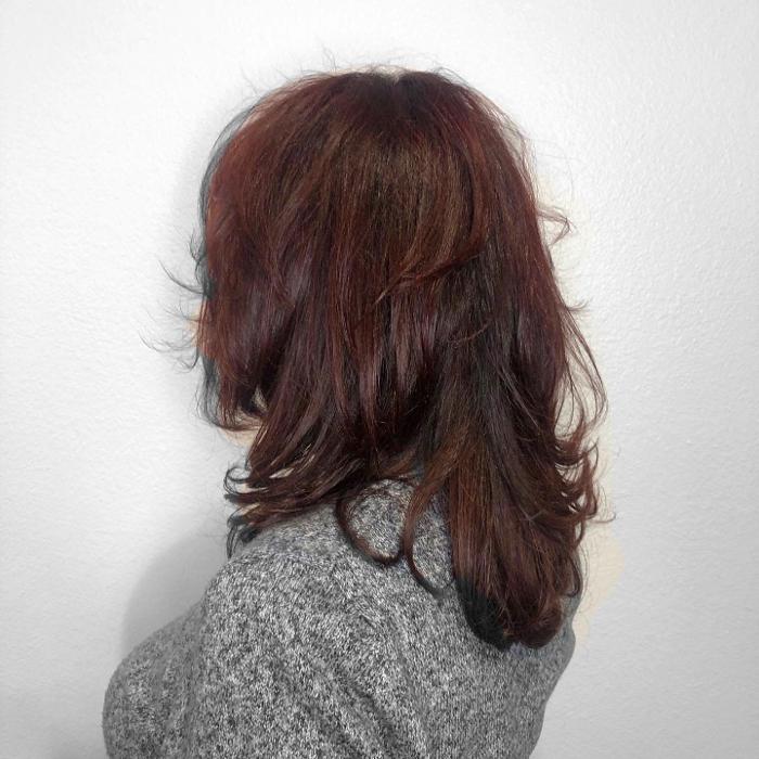 Changing Faces Hair Salon - Brooklyn, NY