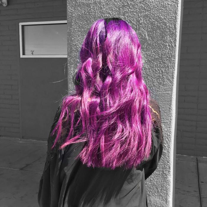 Changing Faces Hair Salon - Brooklyn, NY