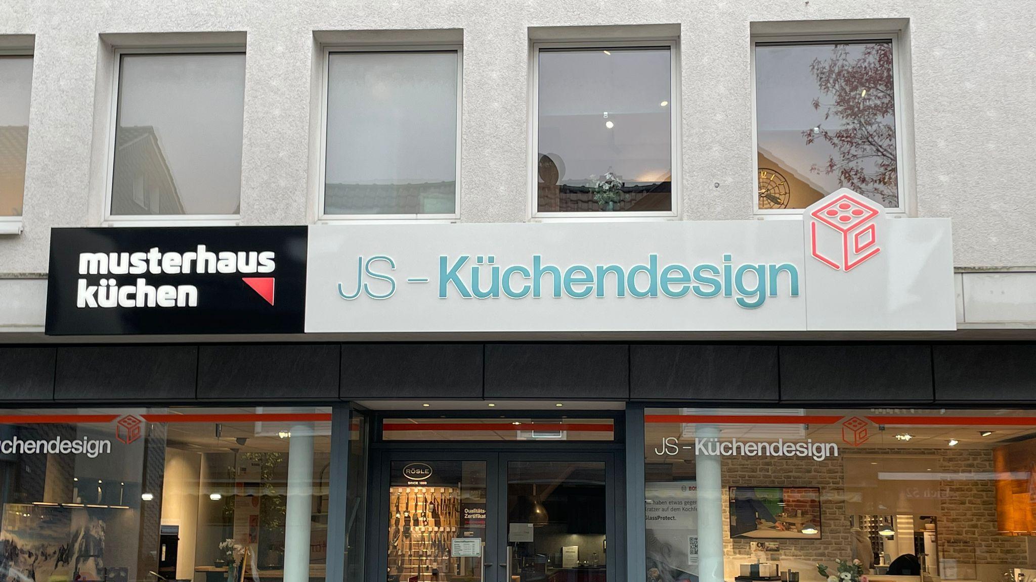 JS-Küchendesign, Eich in Wermelskirchen