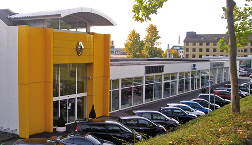 renault retail group deutschland gmbh niederlassung Küchen Keie Hanauer Landstraße Frankfurt ~ renault retail group deutschland gmbh niederlassung