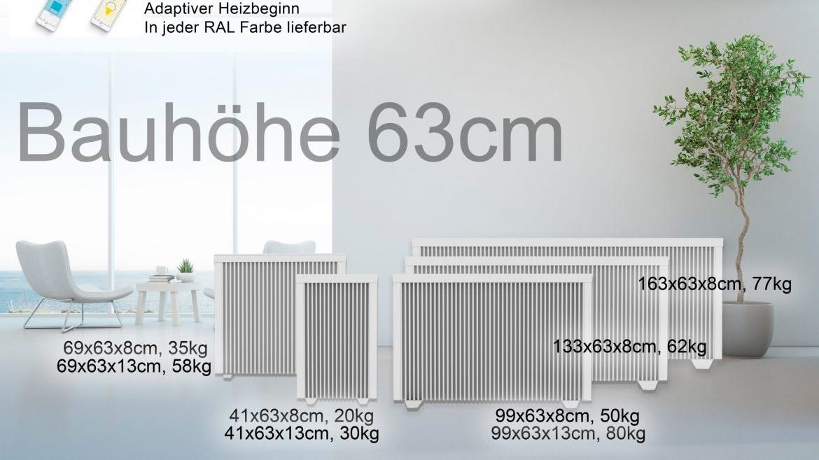Elektroflachheizung Schnatterer GmbH, Josef-Sammer-Straße in Grünwald
