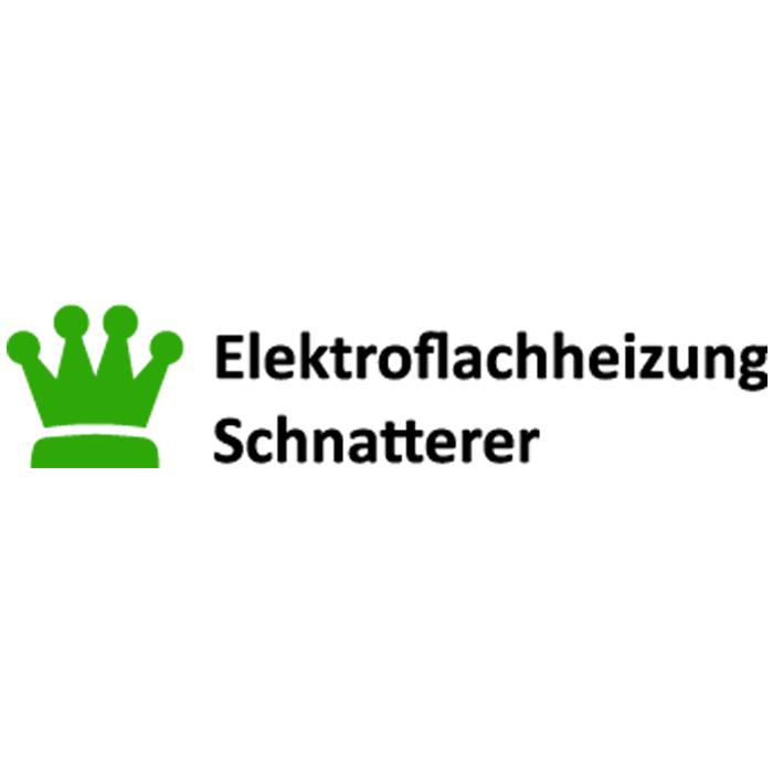Elektroflachheizung Schnatterer GmbH in Grünwald