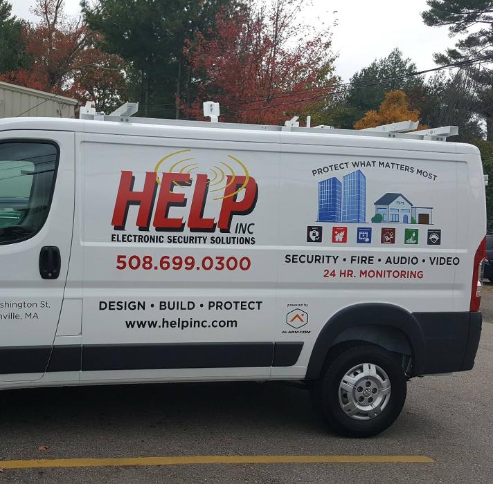 HELP Inc - Plainville, MA