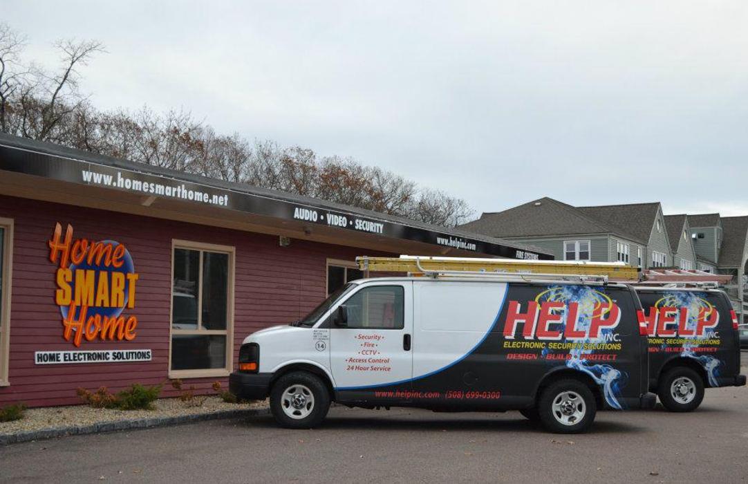 HELP Inc - Plainville, MA
