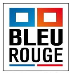 Bleu Rouge MONTÉLIMAR store (fournitures)
