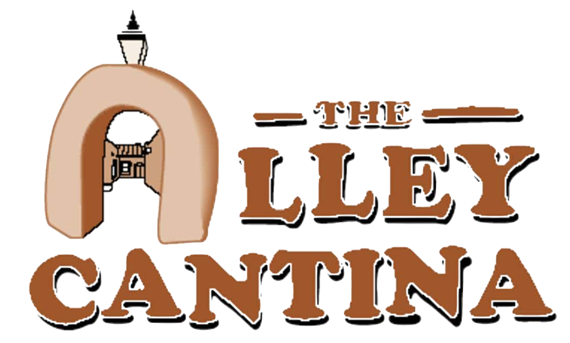The Alley Cantina - Taos, NM