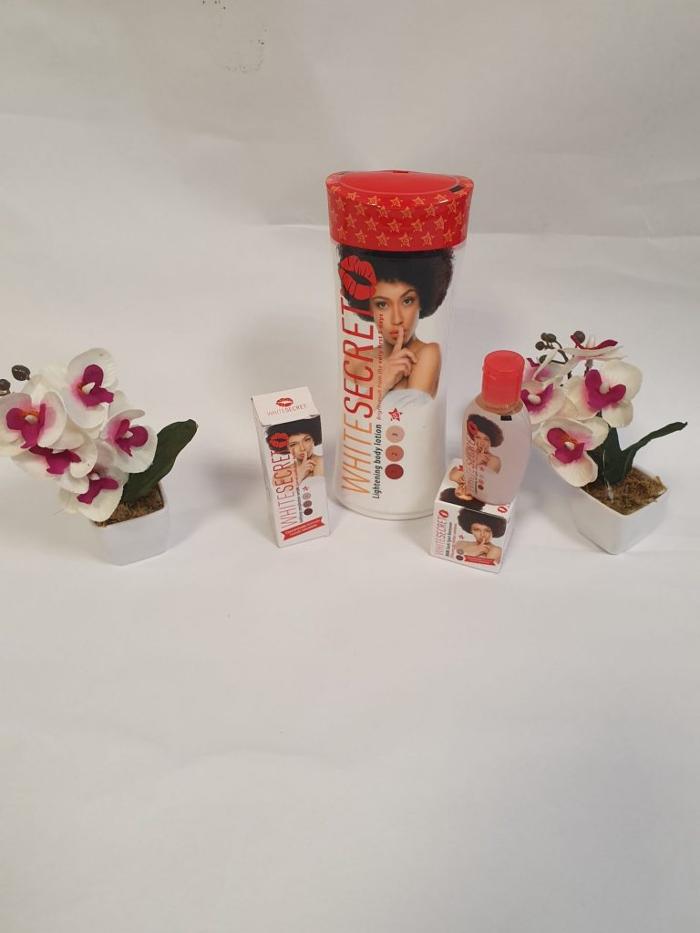 Afroshop Barkwendé, Salinenstraße in Bad Kreuznach