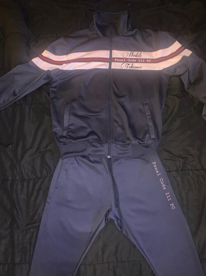 Big Foot Hostile - Oakland, CA