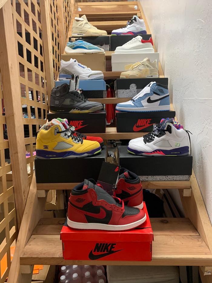 Big Foot Hostile - Oakland, CA