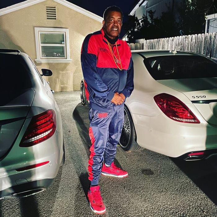 Big Foot Hostile - Oakland, CA