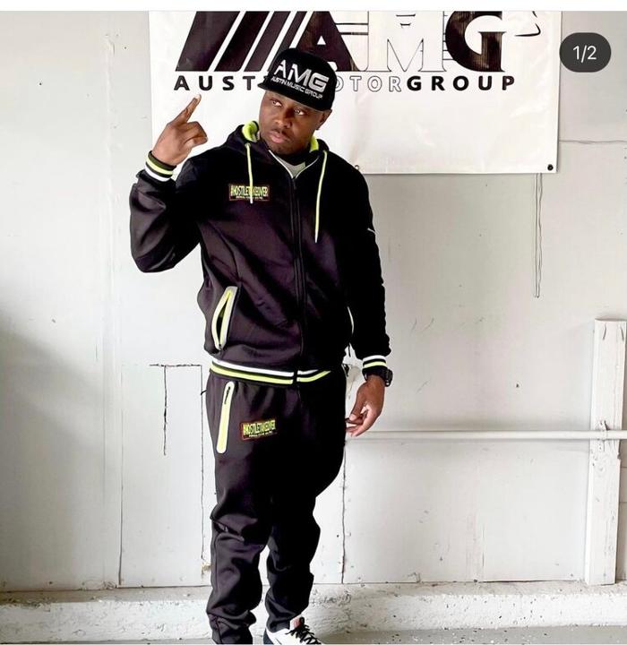 Big Foot Hostile - Oakland, CA