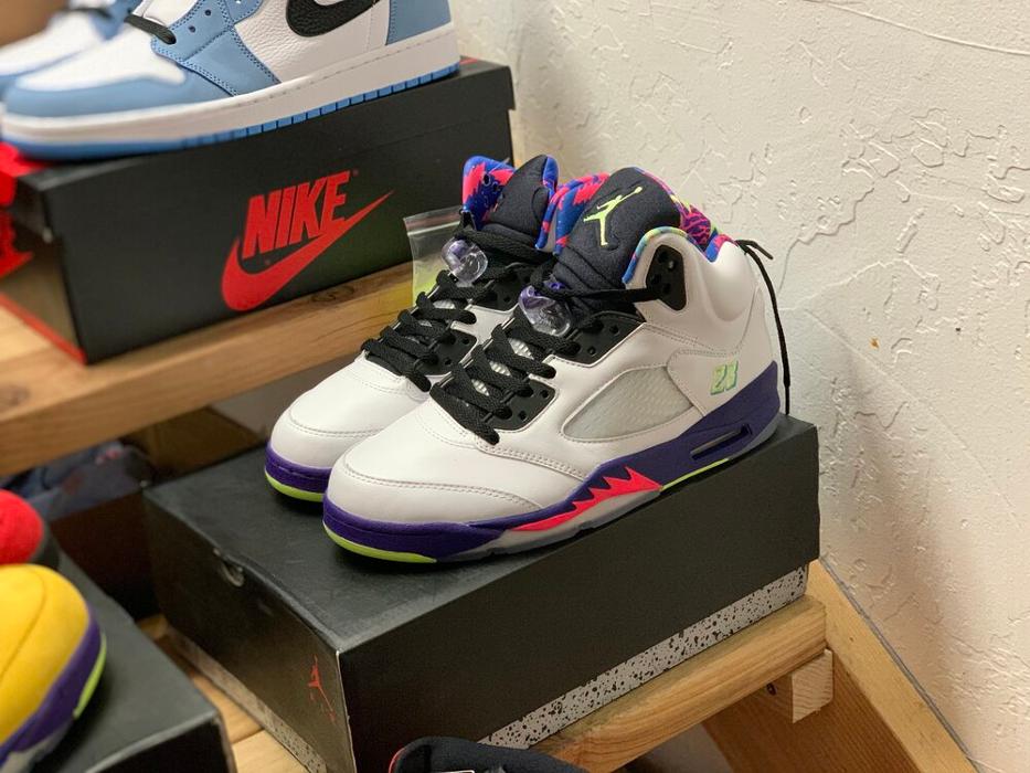 Big Foot Hostile - Oakland, CA