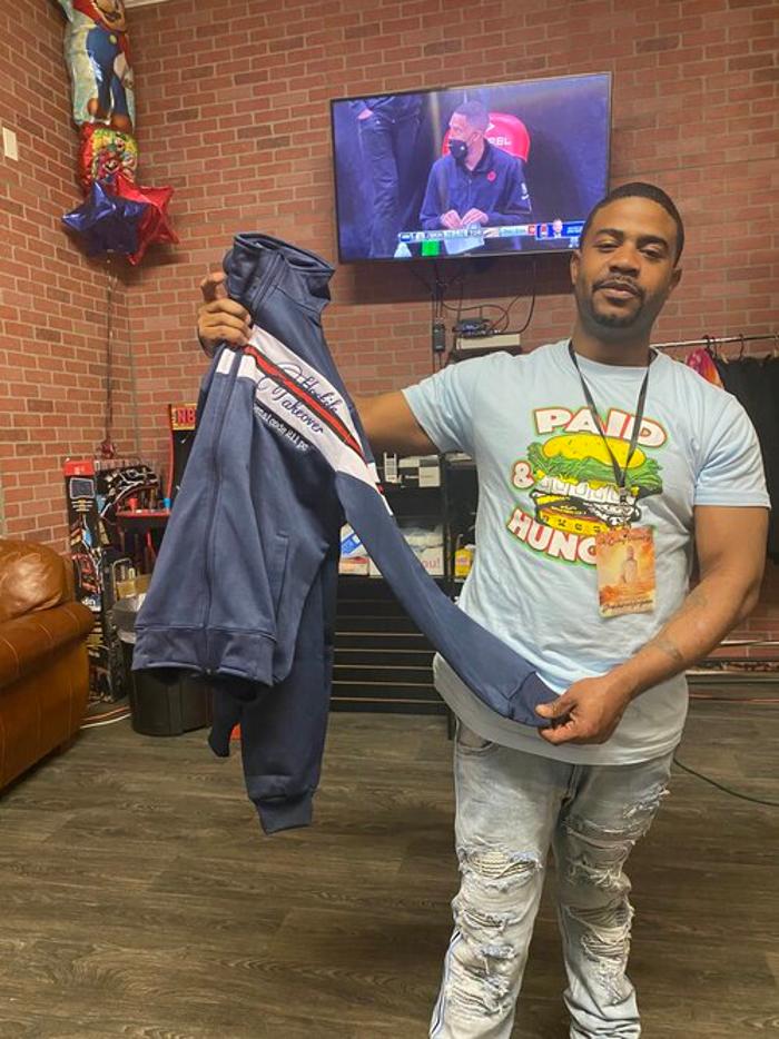 Big Foot Hostile - Oakland, CA