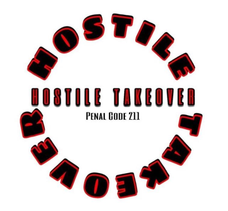 Big Foot Hostile - Oakland, CA