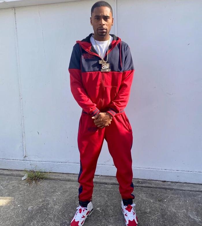 Big Foot Hostile - Oakland, CA