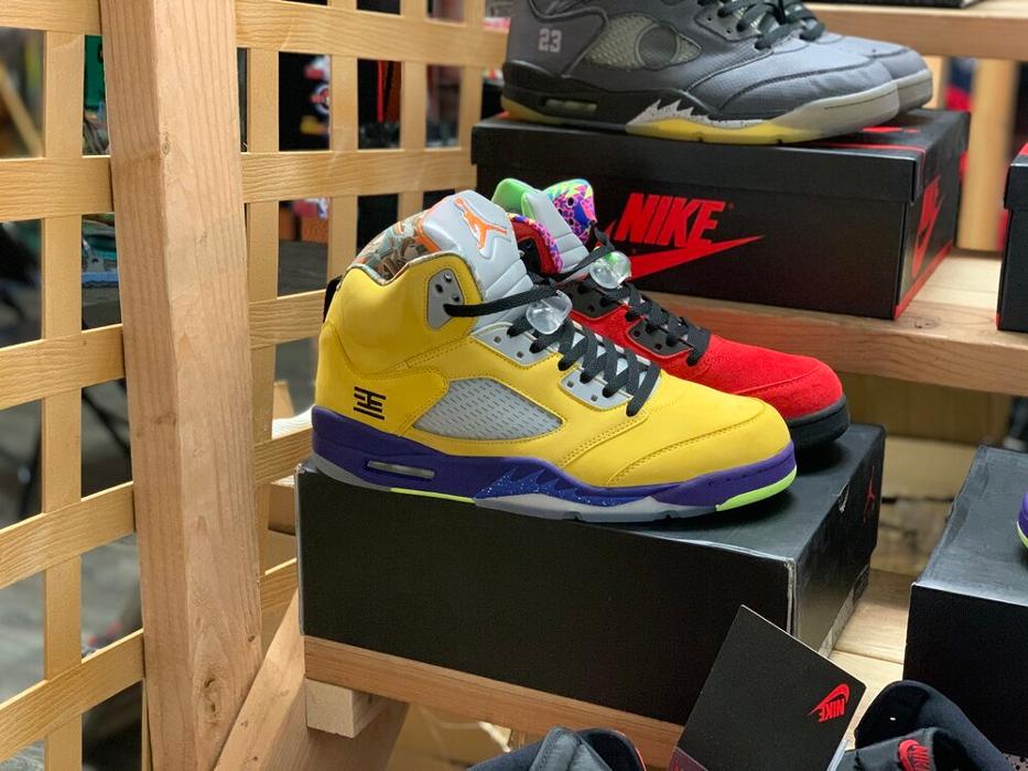 Big Foot Hostile - Oakland, CA