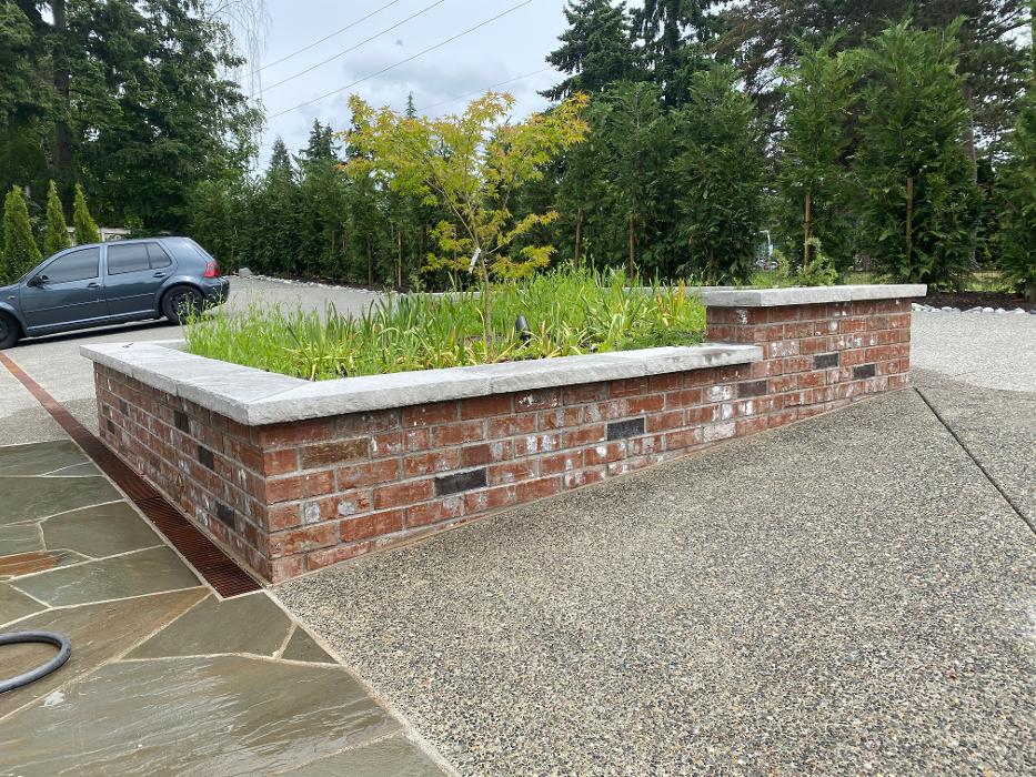 Elk Ridge Masonry, LLC - Marysville, WA