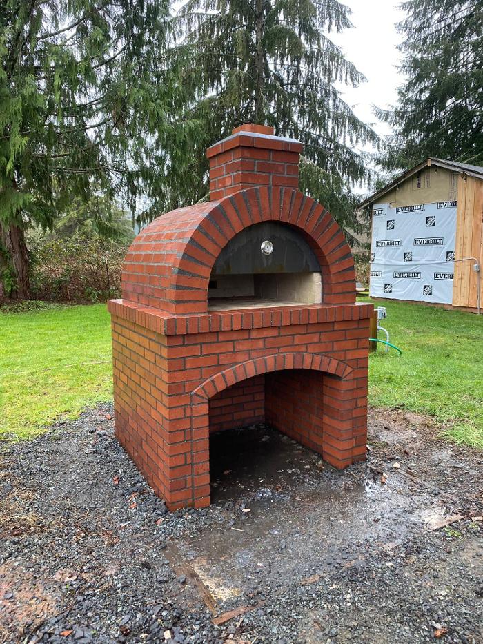 Elk Ridge Masonry, LLC - Marysville, WA