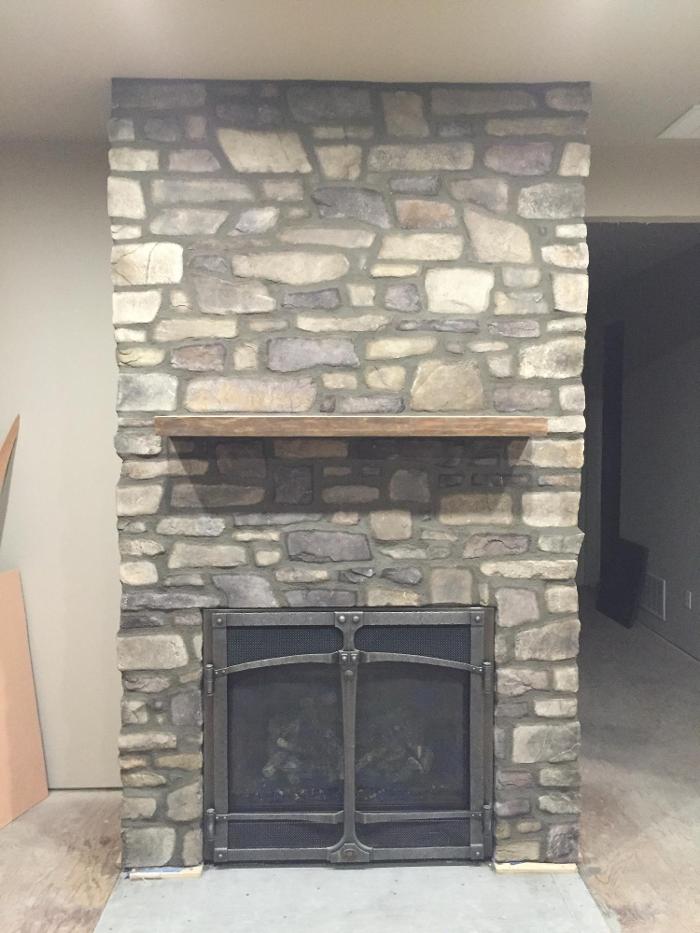 Elk Ridge Masonry, LLC - Marysville, WA