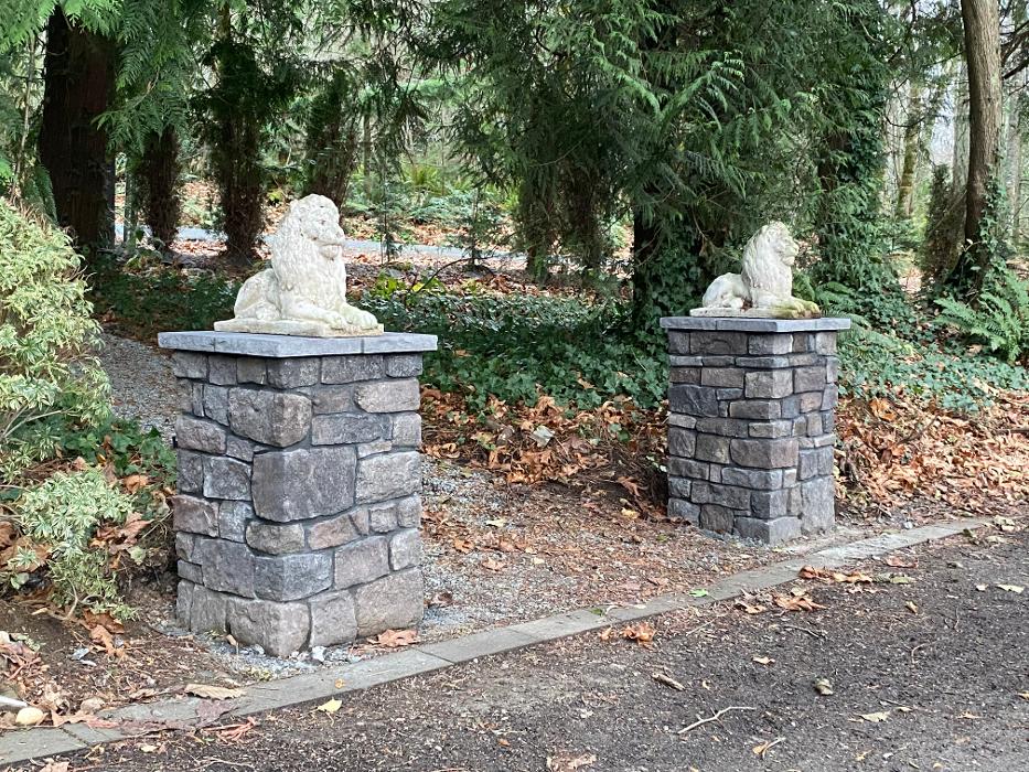Elk Ridge Masonry, LLC - Marysville, WA