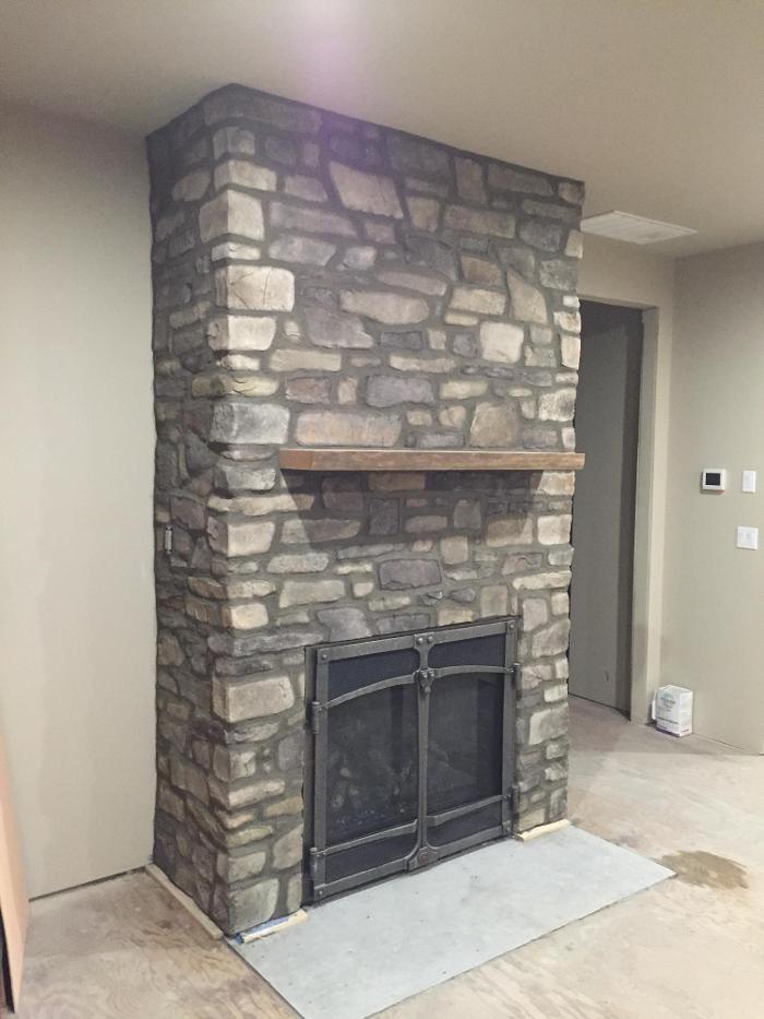 Elk Ridge Masonry, LLC - Marysville, WA