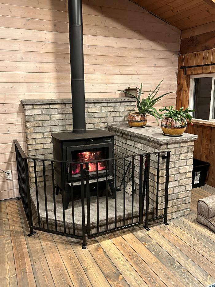 Elk Ridge Masonry, LLC - Marysville, WA