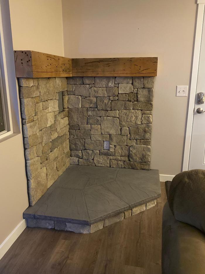 Elk Ridge Masonry, LLC - Marysville, WA